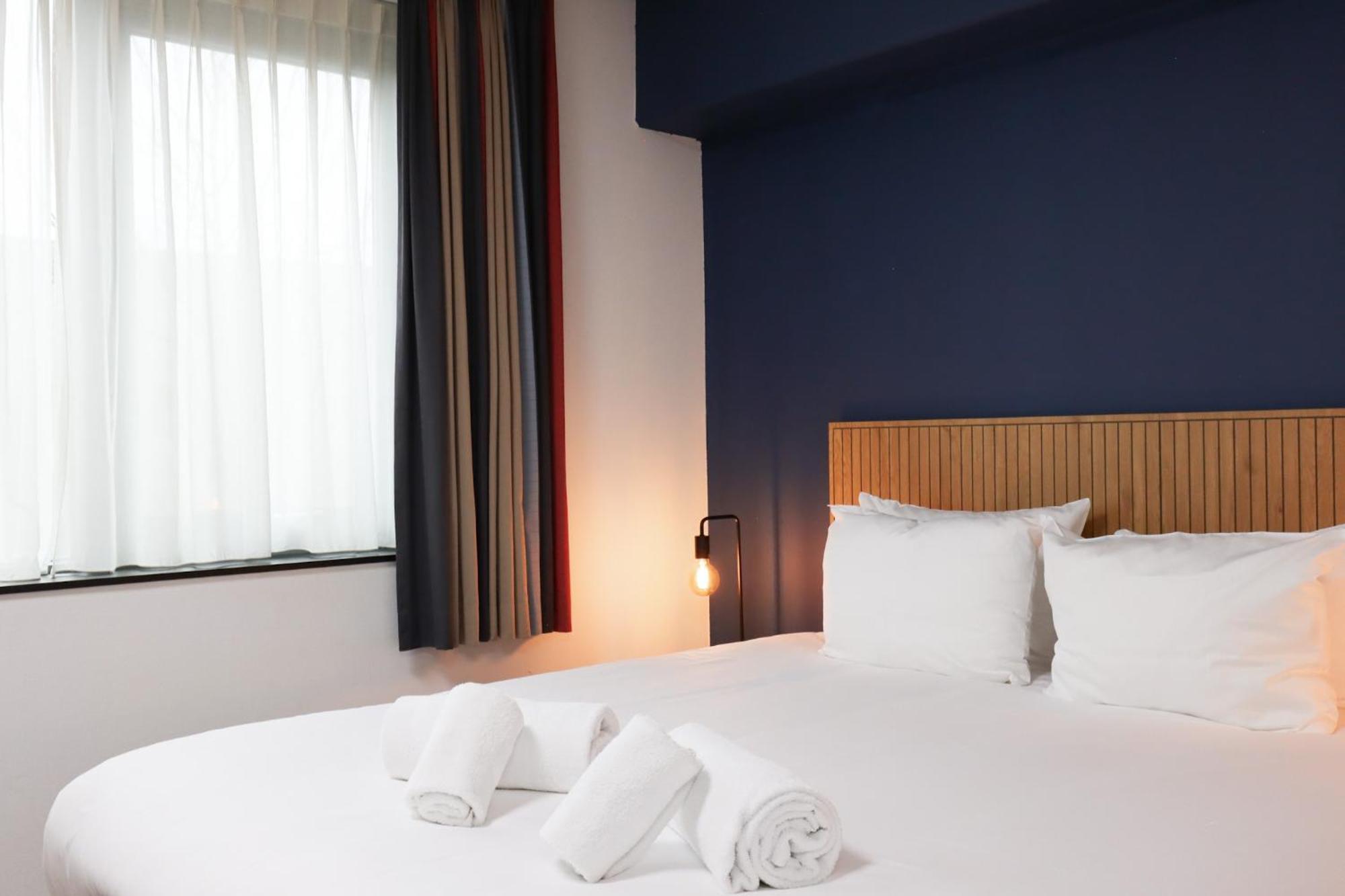 Rooms25 Amsterdam Exterior photo
